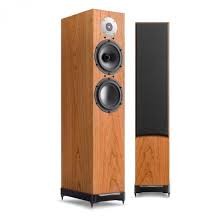 SPENDOR D7.2