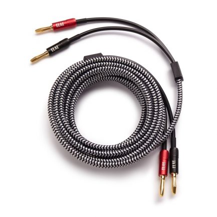 Elac Sensible Speaker cable