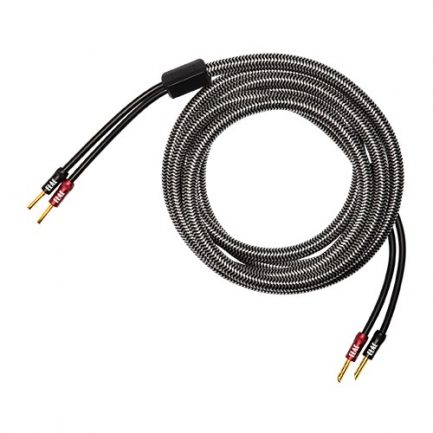 Elac Reference Speaker cable