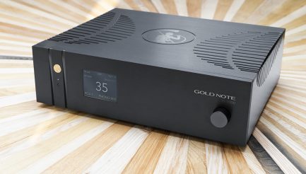 Gold Note IS-1000 MKII LINE