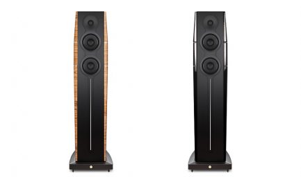 Gold Note A6 EVO II