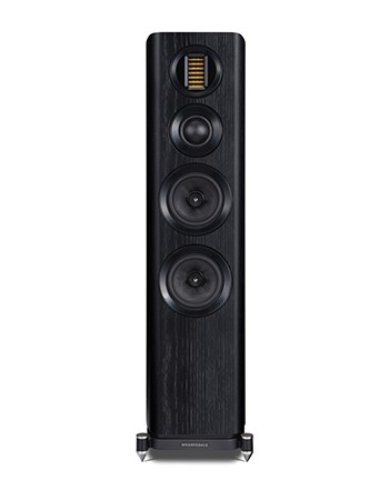 Wharfedale Evo 4.4