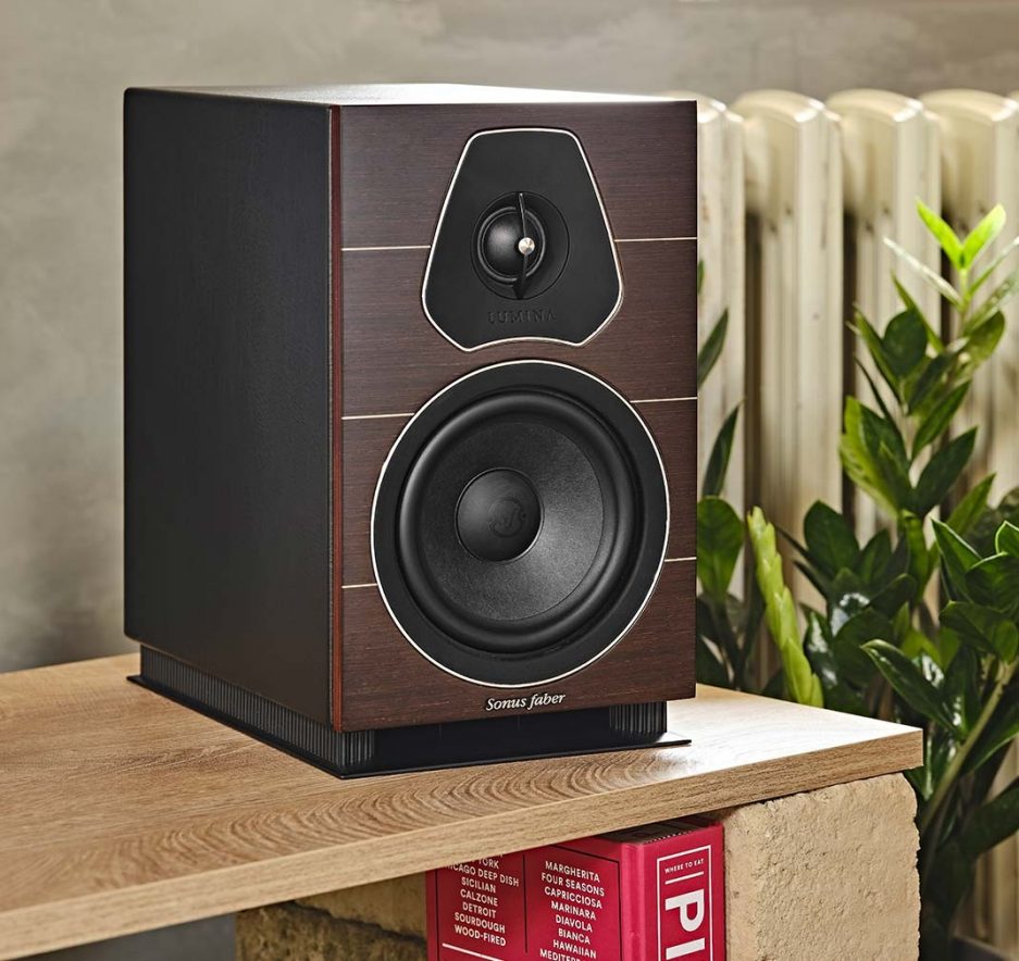 Sonus Faber Lumina ll