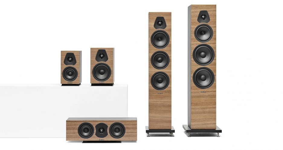 Sonus Faber Lumina ll
