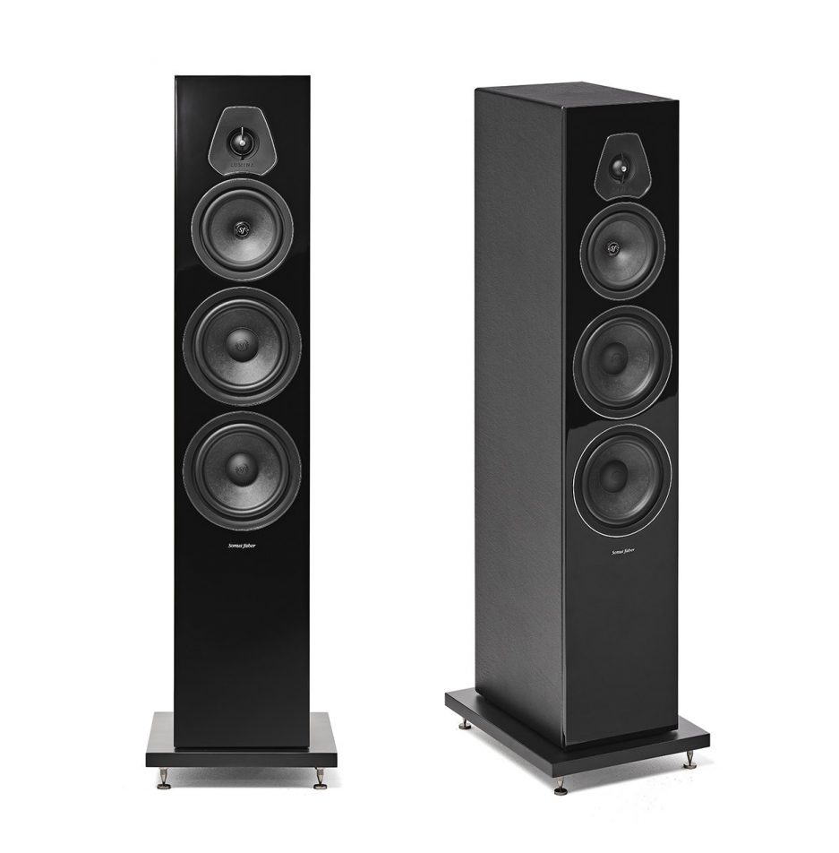 Sonus Faber Lumina V