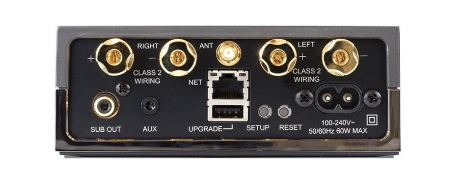 Arcam SOLO UNO