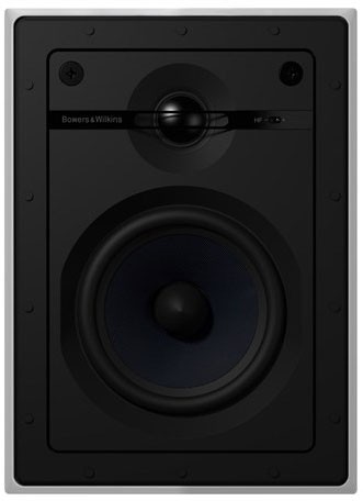 B&W CWM652