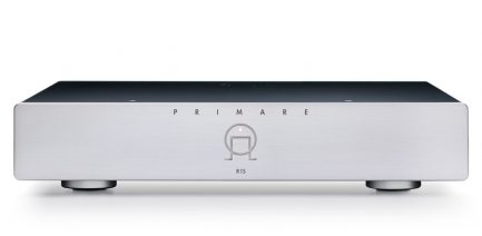 Primare R15