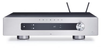Primare I25 Prisma