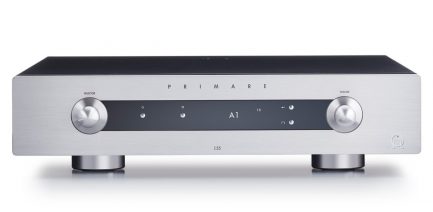 Primare I35 DAC