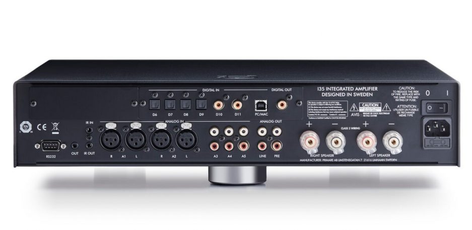 Primare I35 DAC
