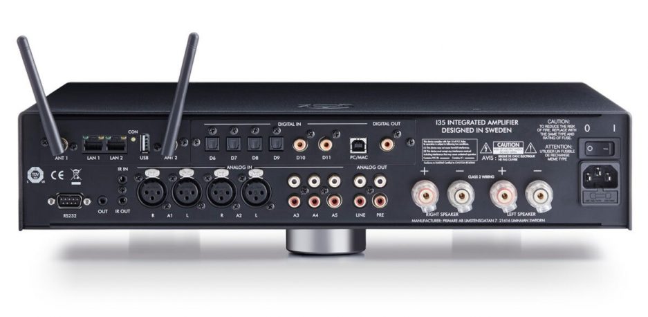 Primare I35 Prisma