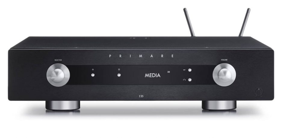 Primare I35 Prisma