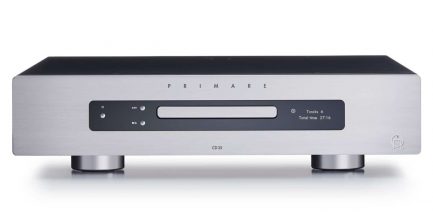Primare CD35