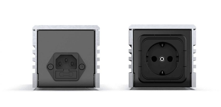 Isotek EVO3 Syncro Uni