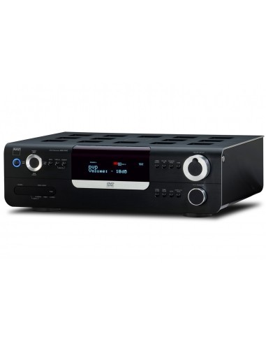 NAD VISO THREE