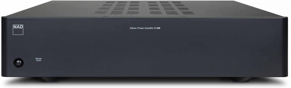 NAD C 268