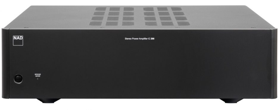 NAD C 298