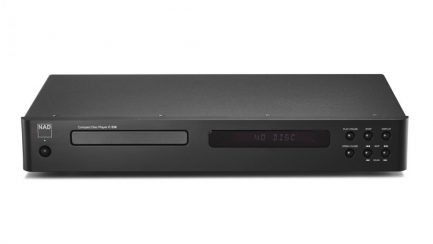 NAD C 538