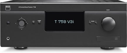 NAD T 758 V3i