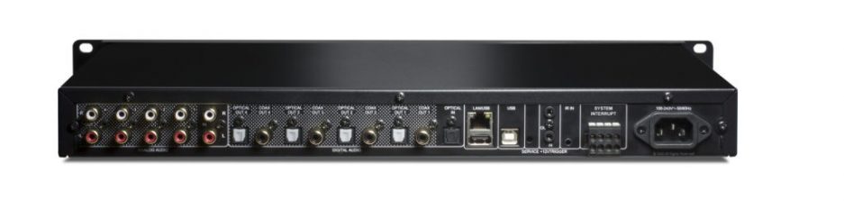 NAD CI 580 V2