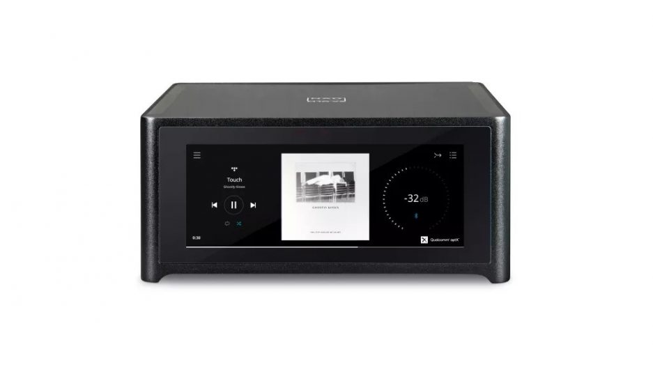 NAD M10 V2