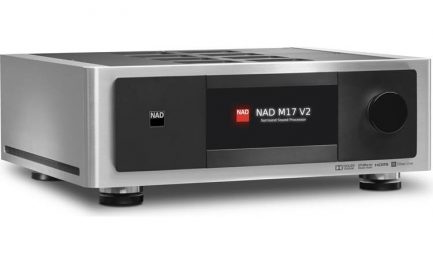 NAD M17 V2i