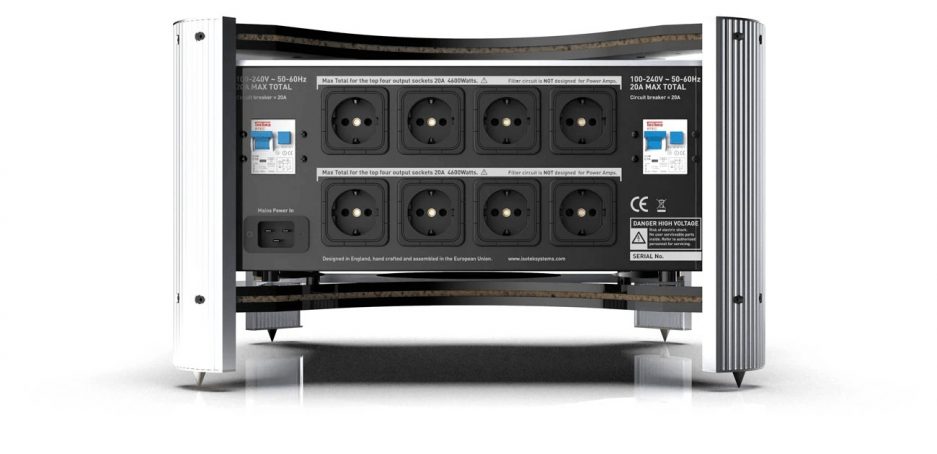 ISOTEK EVO3 Super Nova