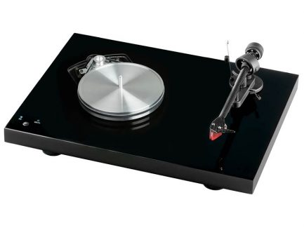 Pro-Ject Debut Aluminium Sub Platter Upgrade