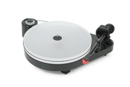 Pro-Ject RPM 5 CARBON