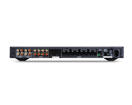 Dali CI 8 120 dsp v2 vista posteriore
