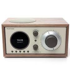 Tivoli Audio Model One+