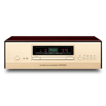 Accuphase DP-1000