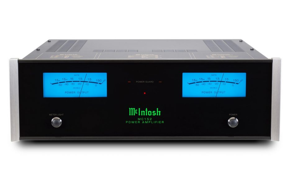 McIntosh MC152
