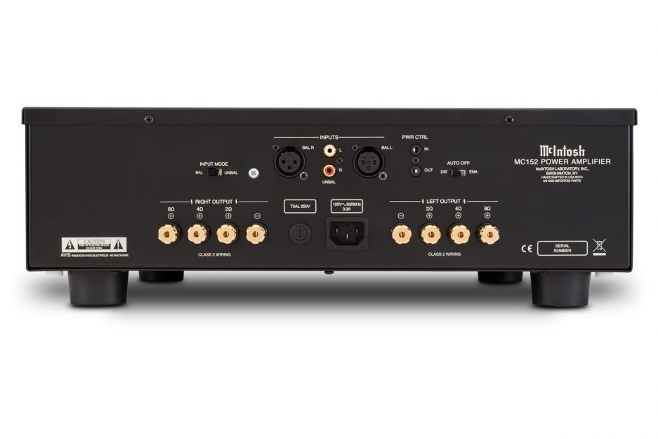 McIntosh MC152