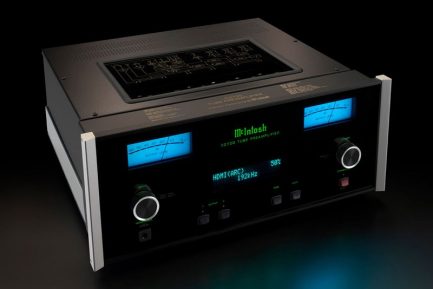 McIntosh C2700