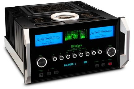 McIntosh MA12000