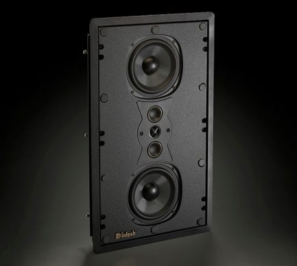 McIntosh WS500