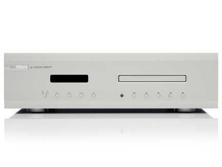 Lettore CD Musical Fidelity M6scd