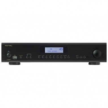 Rotel A12 MKII