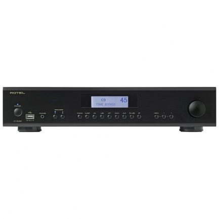 Rotel A14 MKII