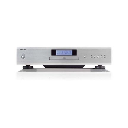 Rotel CD14 MKII