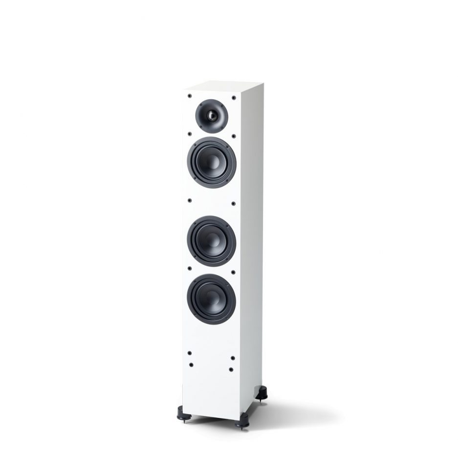 Paradigm Monitor SE 3000F