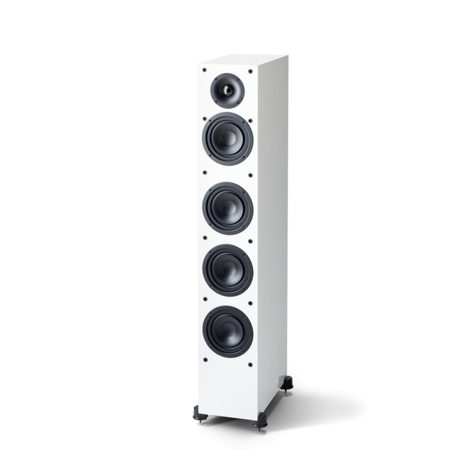 Paradigm Monitor SE 6000F