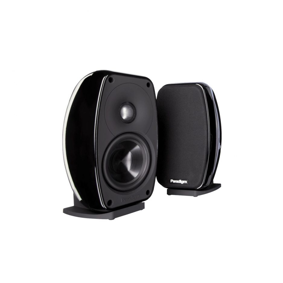 Paradigm Cinema 100 2.0