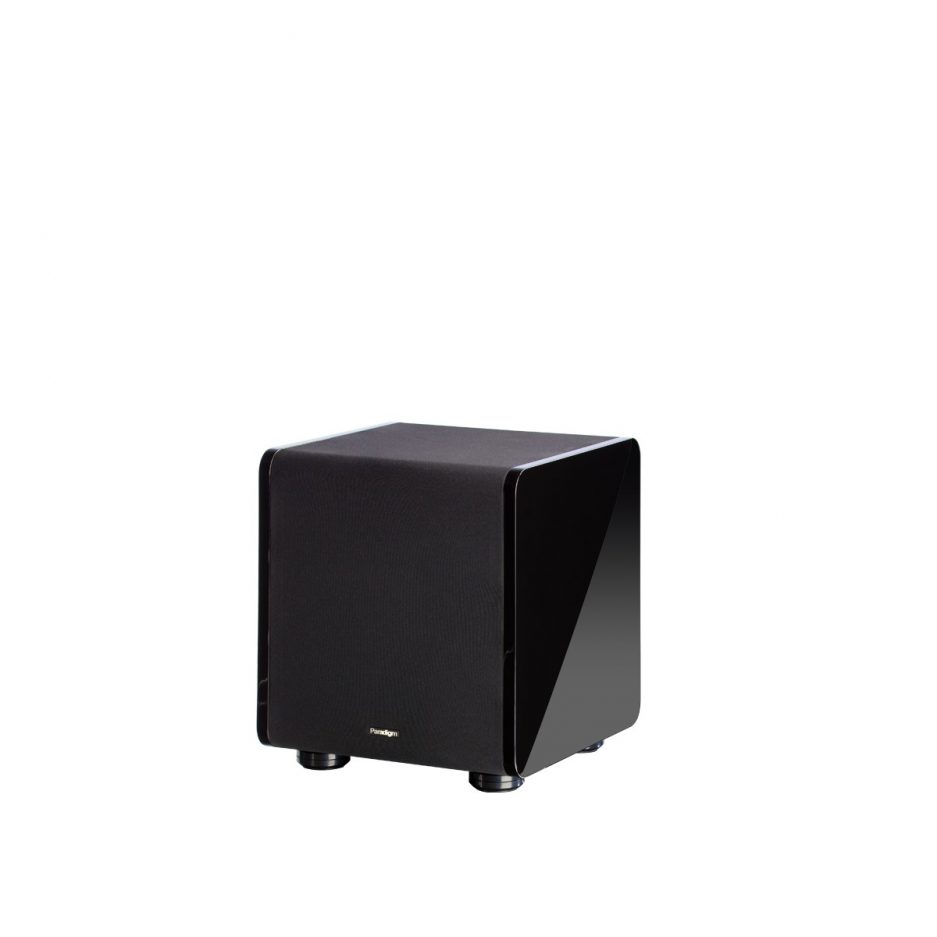 Paradigm Cinema Sub