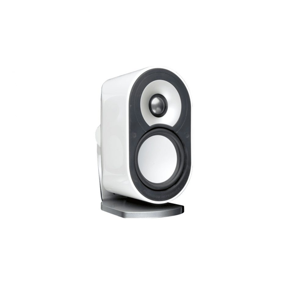 Paradigm Millenia One 1.0