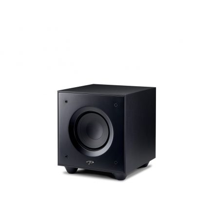 Paradigm Defiance V12