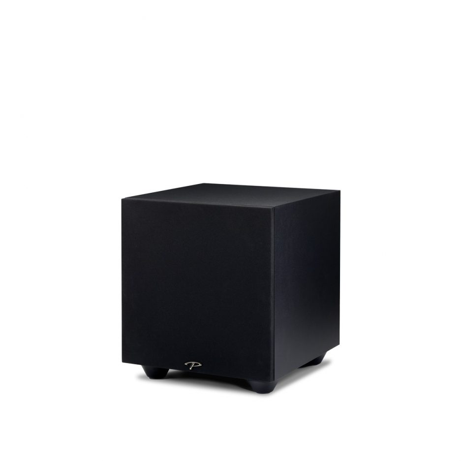 Paradigm Defiance X15