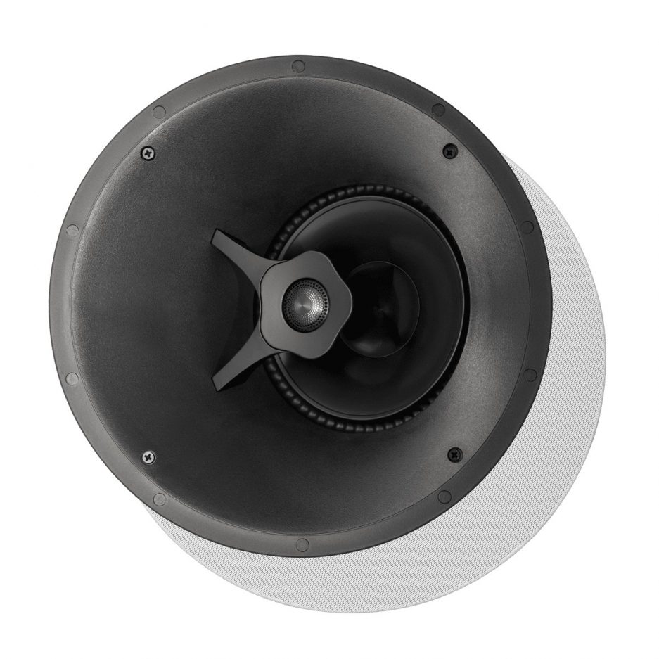 Paradigm CI Elite E80-A